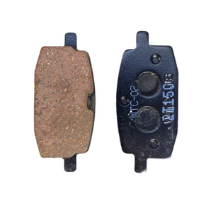 BRAKE PADS - BRAKE PAD SET FOR OLD 10" WHEEL (RH50, BC50)