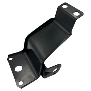 BRACKET - REAR FENDER, BLACK (BRIO 50i)