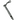 CLUTCH OPERATING ROD (G400)