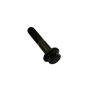 BOLT - M10*1.25*45, HEXAGON FLANGE, GREEN