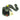 Universal Parts Left Handle Switch