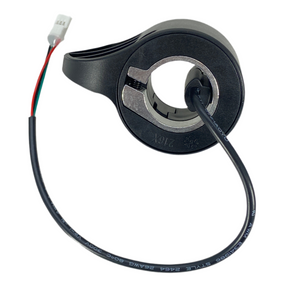 OEM Hiboy Throttle Assembly for Hiboy S2 and Hiboy KS4, and Hiboy MAX Pro model scooters.