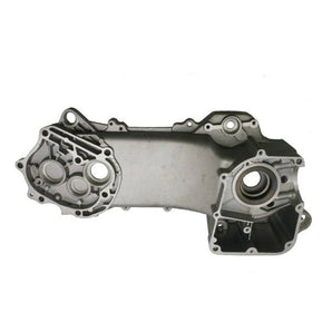 Universal Parts Left Crankcase - QMB139 w/12" Wheel