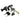Universal Parts QT-50 Ignition Switch