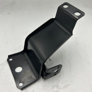 BRACKET - REAR FENDER, BLACK (BRIO 50i)