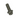 SMALL HEAD HEX FLANGE BOLT M6*16 - STAINLESS STEEL (G400)