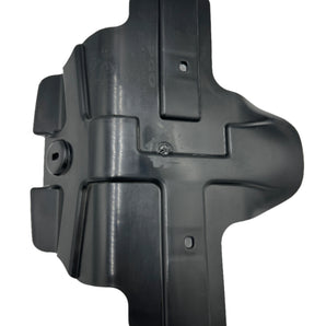 RR UPPER FENDER EXTENSION(HOOL)
