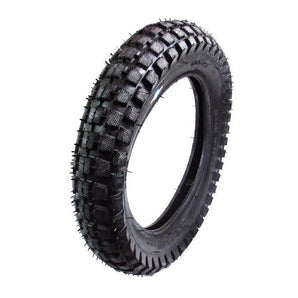 12 1/2  x 2 3/4 Knobby Tire