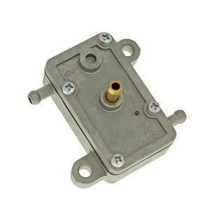 101 Octane Universal Vacuum Fuel Pump