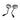 MIRROR - MIRROR PAIR, LEFT/RIGHT, BLACK (KICK)