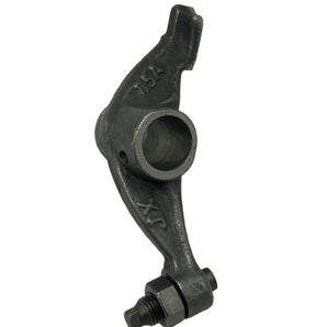 ARM, L.& R. EX. VALVE ROCKER (G400)