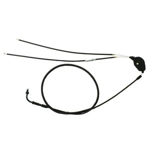 Universal Parts 71" Throttle Cable
