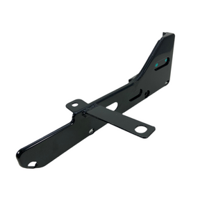 BRACKET - RIGHT, REAR FLOOR PANEL, PROD 12/20 AND LATER