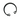 RETAINING RING -  C TYPE 24X1.2T