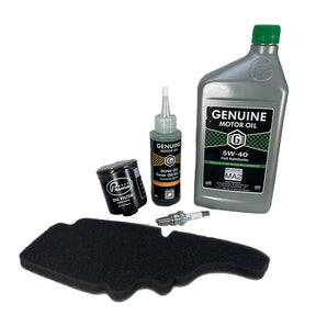 Service Kit; Vespa LX 150