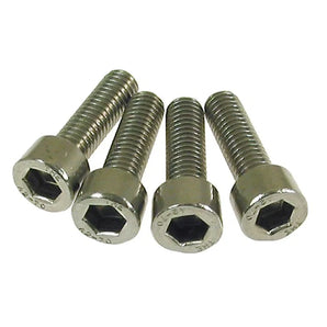 Universal Parts Intake Manifold Bolts M6-1.00