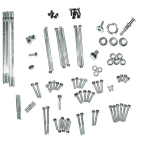 Universal Parts GY6 125/150cc Engine Bolt Set