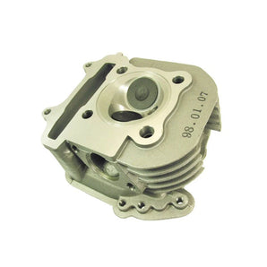 SSP-G GY6 61mm Cylinder Head