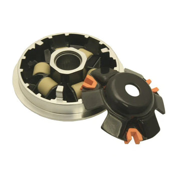 thumbnail image 2 of J & R COLLECTION Performance Variator Roller Weights For GY6 125cc 150cc Scooters - 12 Gram (18x14mm) 2 of 5