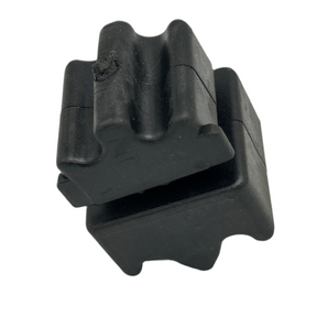 CUSHION - HANGER RUBBER (URBANO 50i/125, RATTLER 125)