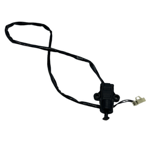 FLAMEOUT SWITCH (G400)