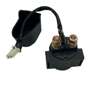 STARTER RELAY (G400)