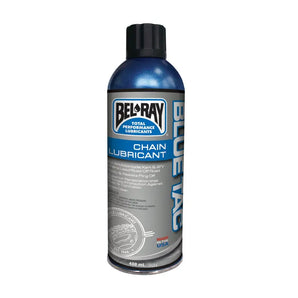 Bel-Ray Blue Tac Chain Lube