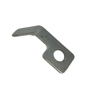 PLATE - RIGHT PRESSURE PLATE (GT150, GP300S)