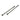 Universal Parts M6-1.00 x 120 Bolts - Set of 2