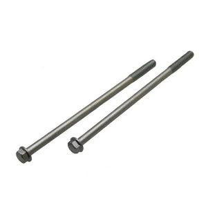 Universal Parts M6-1.00 x 120 Bolts - Set of 2