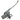 FRT BRAKE MASTER CYLINDER (KICK)