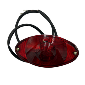 TAILLIGHT ASSY. (G400)