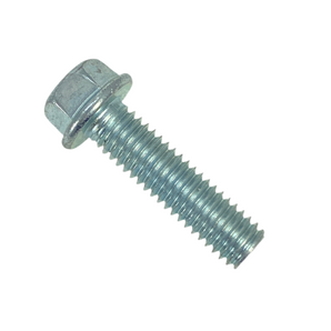 SH FLANGE BOLT M6X22 (RA GT150)