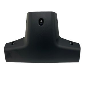 REAR HEADSET COVER, BLACK (BRIO 50i) - BODY