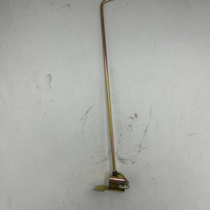 Assy. Lever Cowl Locking LH- Stella 4T