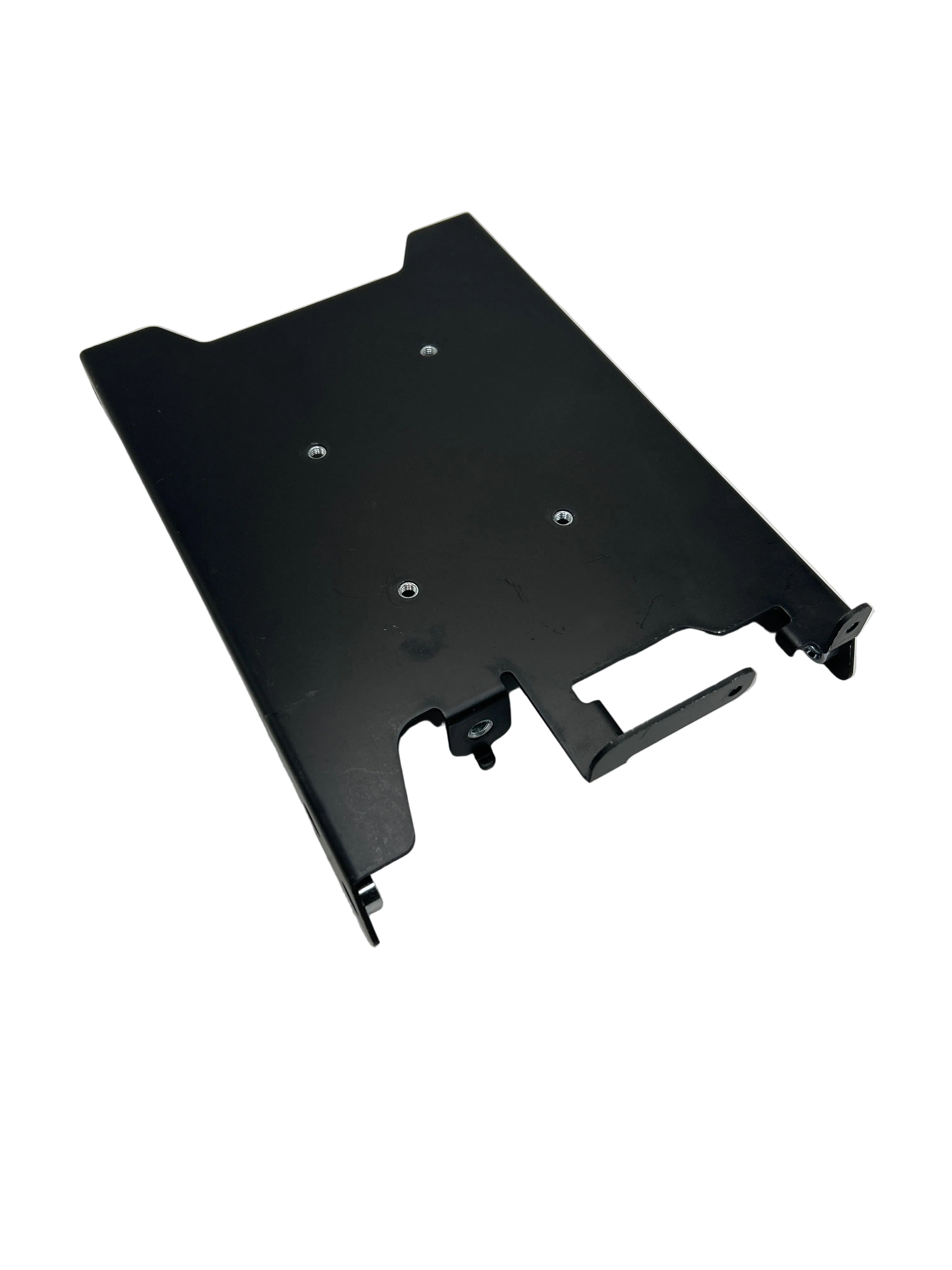 NIU XQi3 Battery Bottom Plate