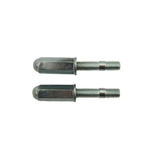 SSP-G Exhaust Studs w/Nuts - 6mm or 8mm