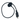 CABLE - HANDHELD DIAGNOSTIC DEVICE (MQi+ Sport, MQi GT)