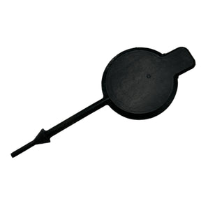 RUBBER PLUG(HOOL)