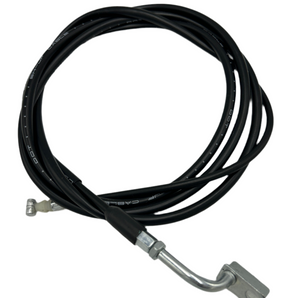 CABLE - SEAT LOCK (BRIO 50i)