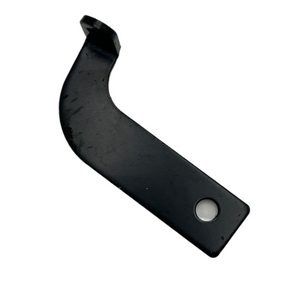 BRACKET - TURN SIGNAL MOUNT, LEFT FRONT (BRIO 50i)