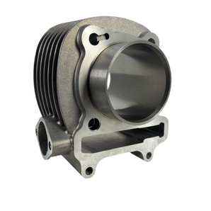 CYLINDER HEAD COMP (RA GT150)