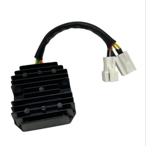 VOLTAGE REGULATOR (URBANO 200i, RATTLER 200i)