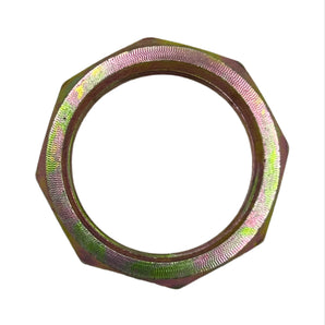 STEERING SHAFT LOCK NUT