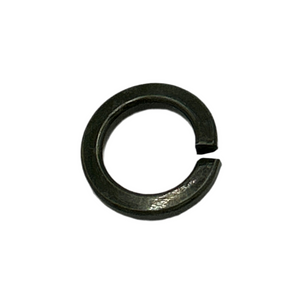 WASHER - M8, SPLIT LOCK, GREEN