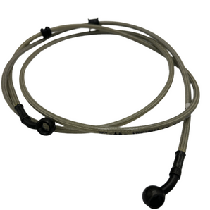 REAR BRAKE FLUID HOSE COMP. (BLUR 220)