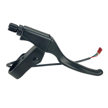 Hiboy MAX Pro right brake lever assembly with brake switch