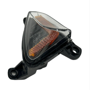 LIGHT - NON DOT TURN SIGNAL, FRONT BODY LEFT (BRIO 50i)