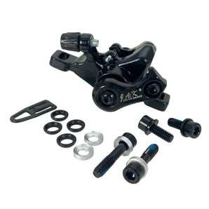 Hiboy Front Brake Caliper w/ Brake Pads - Hiboy EX6 eBikes