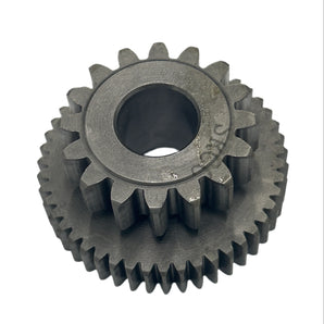 DUAL-GEAR 16/47 (G400)